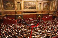 The Poker Grapevine – Online Poker in French Parliament